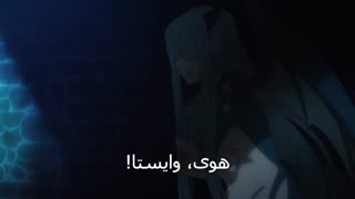 انیمه Kono_Yo_no Hate de Koi wo Utau Shoujo قسمت نوزدهم با زیرنویس فارسی