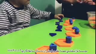 بهترین کلینیک توانبخشی تهرا ن- توانبخشی مهسا مقدم