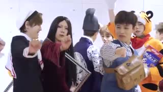 nct being dumb for 5 minutes 1