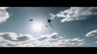 تریلر فیلم Dauntless The Battle of Midway 2019