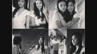 اپدیت  دیروز  پارک مین یانگ   برای فوت دوست عزیز ش گوهارا