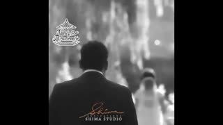 فیلم آتلیه شیما دندان مصنوعی