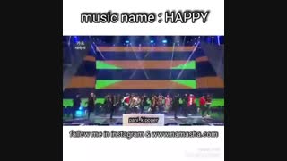 استیج مشترک بی تی اس،ویکس و تو پی ام در kbs-2014(حتما حتما کپشن مطالعه شود!!!!)(bts/vixx/2pm/kpop/stage)
