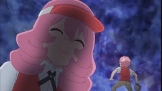 انیمه یcuubyou Gkihatsu boy(پسر جوان ظهور بیماری)قسمت پنجم