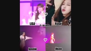 تیکه لیسا رو می خونن