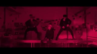Official music video mic drop bts