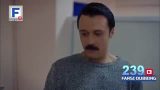 سریال غنچه های زخمی قسمت 239