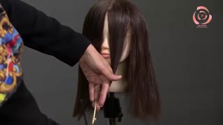 آموزش کوتاه کردن مو حرفه ای|مدل کوتاهی مو کلوش