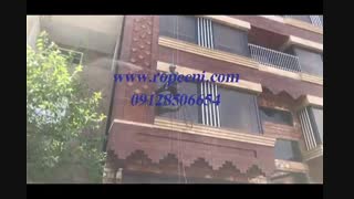 شستشوی نمای آجری به روش راپل