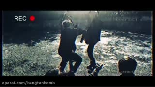 Offcial music video lost my way bts