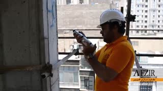 تست چکش اشمیت