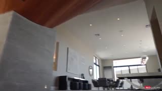 The most expensive luxury villa in Las Vegas in 2019