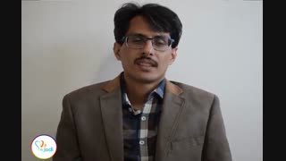 فیلم رضایتمندی جناب آقای حجتی بیمار لمینت دندان