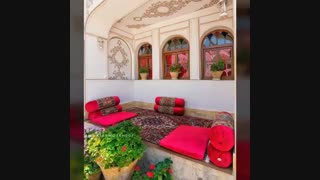 هنر و معماری ایرانی