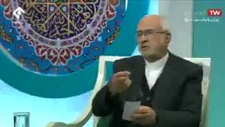 پیشنهاد کارشناس دینی برنامه سیما برای مجازات مرتکبین حوادث اخیر