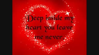 Westlife - I'll be loving you forever
