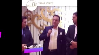 بخشی از صحبت های مدیریت تالار ساخت