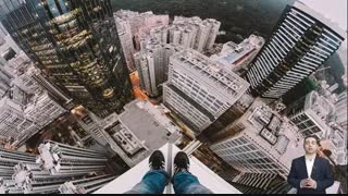 چگونه فوبیا ترس از تاریکی و ارتفاع را درمان کنیم؟