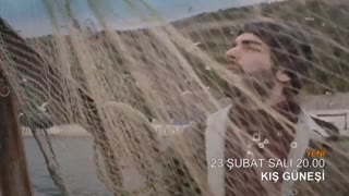 سریال Kis Gunesi (آفتاب زمستان) قسمت ۱ تا ۱۸ (آخر) با لینک دانلود مستقیم و زیرنویس چسبیده