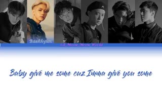 EXO _ Ya Ya Ya ....of Obsession