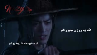 میکس سریال چینی اسمشونبردوباره اینبارازنازی عزیز(#منم اسپارتاکوس )