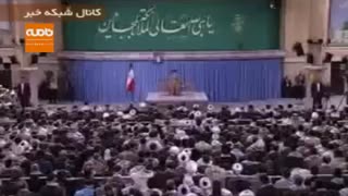 رهبر انقلاب: آحاد ملت توجه به اقتدار خود داشته باشند