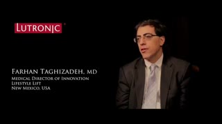 اجاره لیزر الکساندرایت کلاریتی