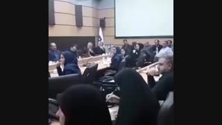 گستره مفهوم سلامت به روایت سرکارخانم عفت حیدری