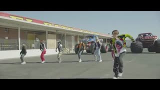 j-hope 'Chicken Noodle Soup (feat. Becky G)' MV