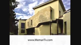 دهکده خانوادگی خلیلی (رتبه سوم گروه مسکونی مسابقه معمار ۱۳۸۸)