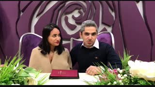 ازدواج بین المللی