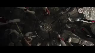 تریلر فیلم Avengers: Endgame 2019