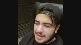 آهنگ آرون افشار