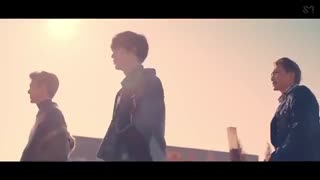 موزیک ویدیو ★Love Shot ★از اکسو