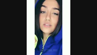 ×ب هر کـی زیادی بگــی چشــم ×!. . .