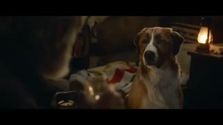 The Call of the Wild | Official Trailer | 20th Century FOX
