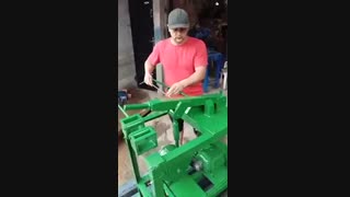 خمکن خاموت و قیچی میگرد بری