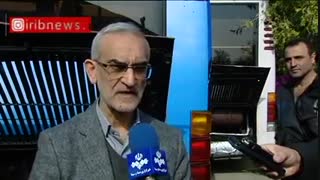 تلاش های برای کاهش آلودگی هوای پایتخت