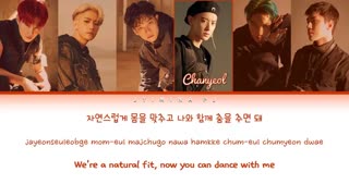 EXO _ Groove .... of Obsession album