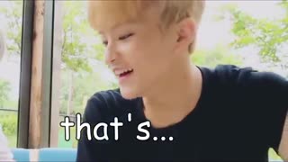 nct vs. the english language