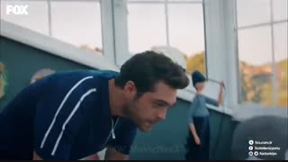 سریال ترکی همه جا تو قسمت دهم  با زیر نویس چسبیده