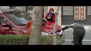 سال های دور از خانه قسمت1 بخدا واقعی