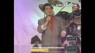 اهنگ قدیمی - ای عشق منی زیبا نیلوفر