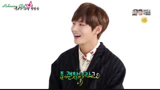 پارت اول ویژه سریال هوارانگ با زیرنویس فارسی