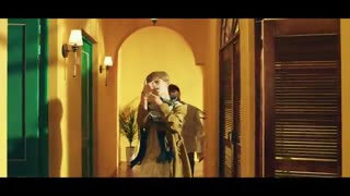 Offcial music video airplane pt2 bts