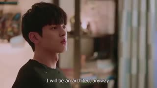 قسمت هفتم سریال چینی یک چیز کوچک به نام عشق اول A Little Thing Called First Love با زیر نویس فارسی