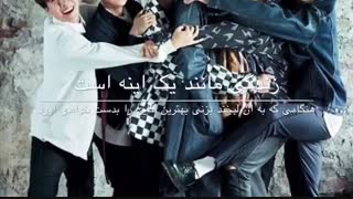 زندگی یعنی....