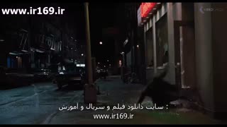 تیزر فیلم The Irishman 2019