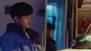 قسمت هشتم سریال چینی یک چیز کوچک به نام عشق اول A Little Thing Called First Love با زیر نویس فارسی