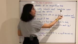 گرامر زبان انگلیسی - سه تفاوت وهم و کاربردی